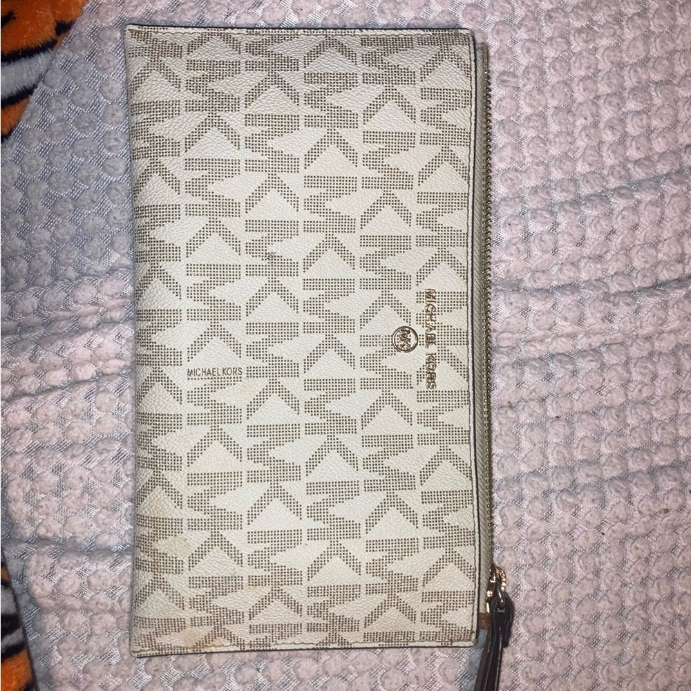 Small Michael Kors Handbag